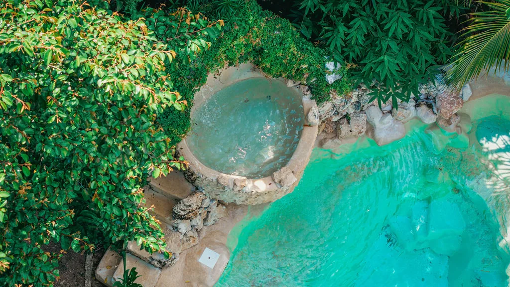 Los beneficios del agua caliente: relajación, salud y bienestar en casa