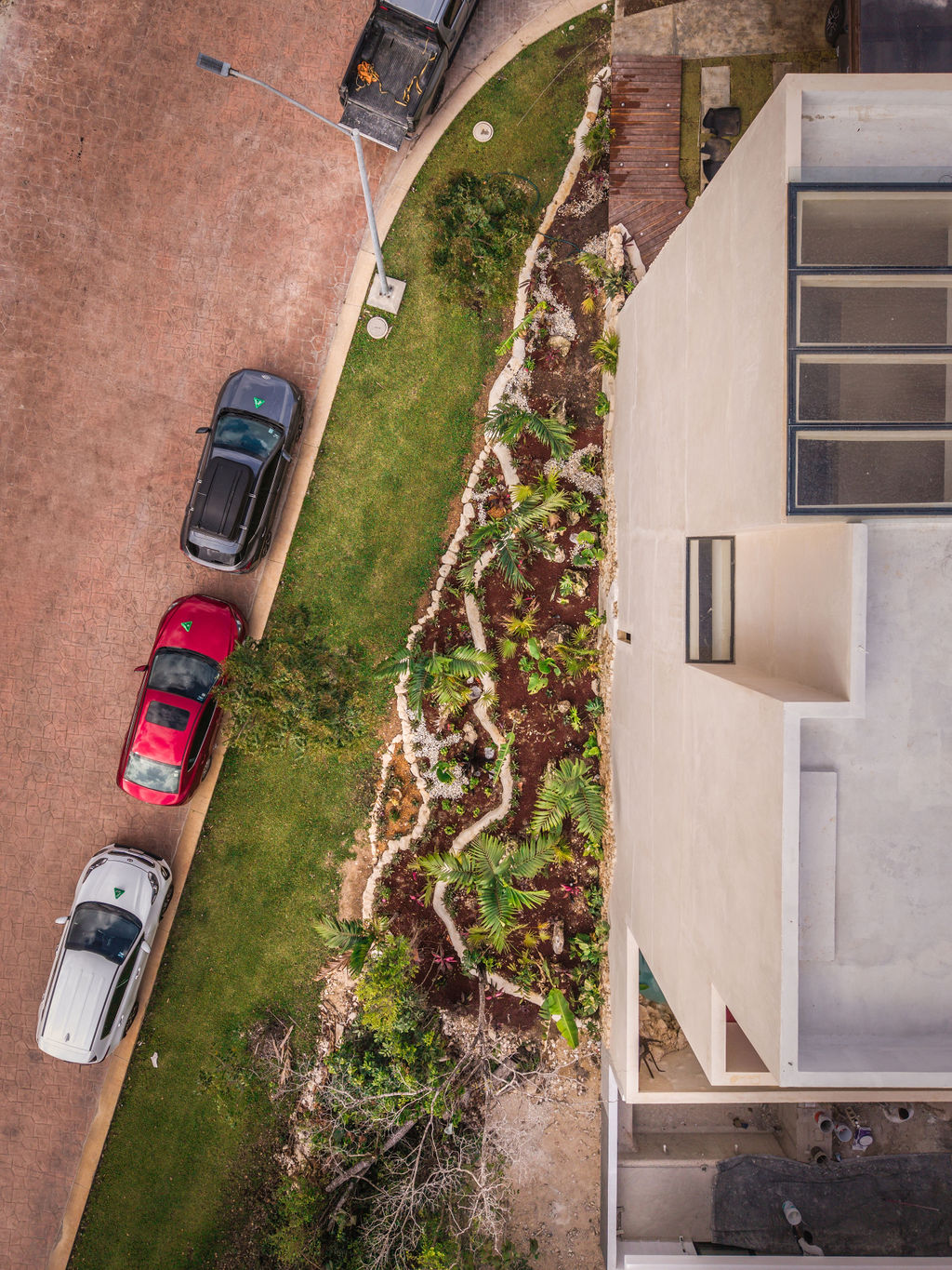 Casa Maya — proyecto Dzenotik 5