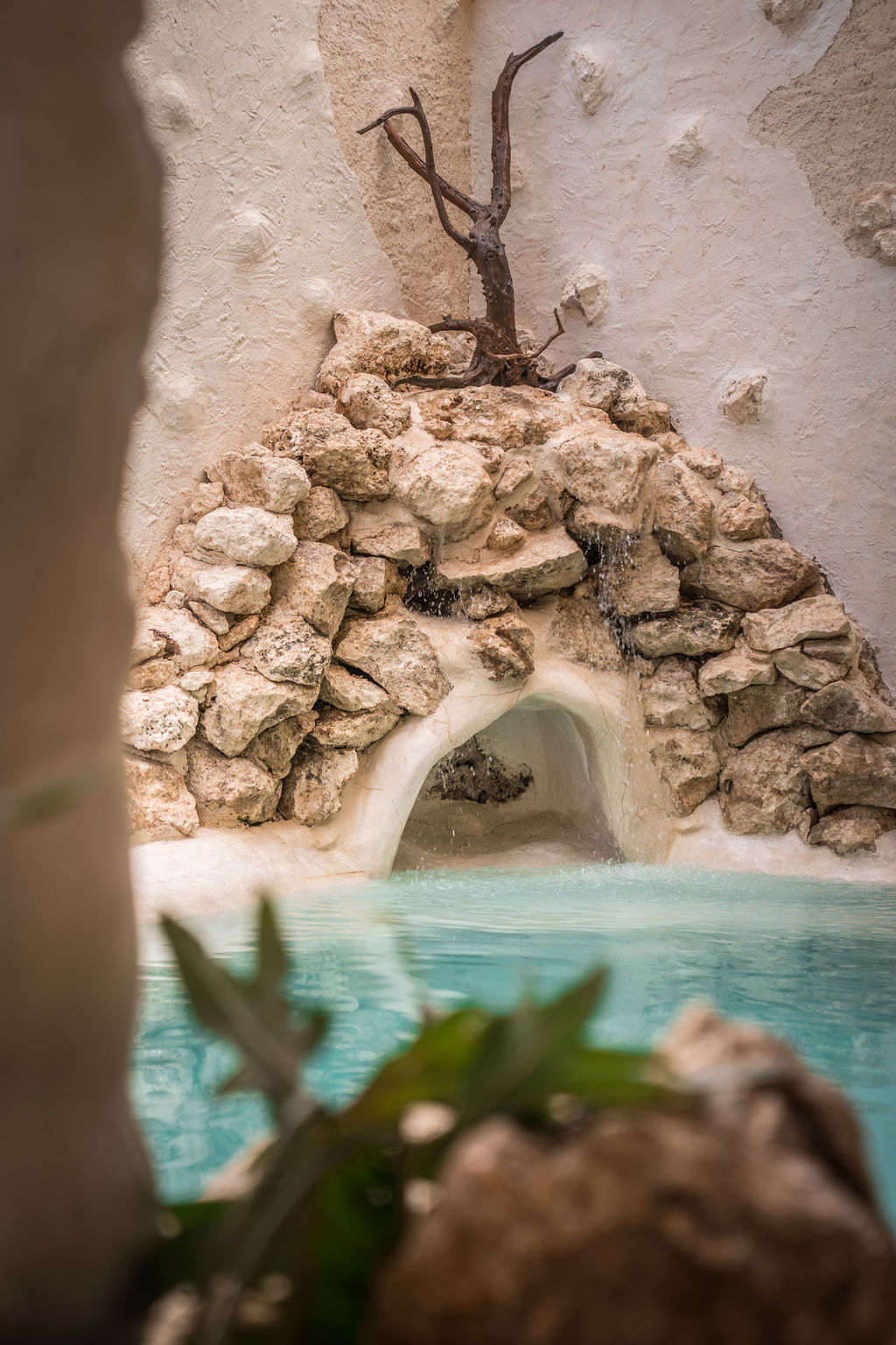 Casa Maya — proyecto Dzenotik 24