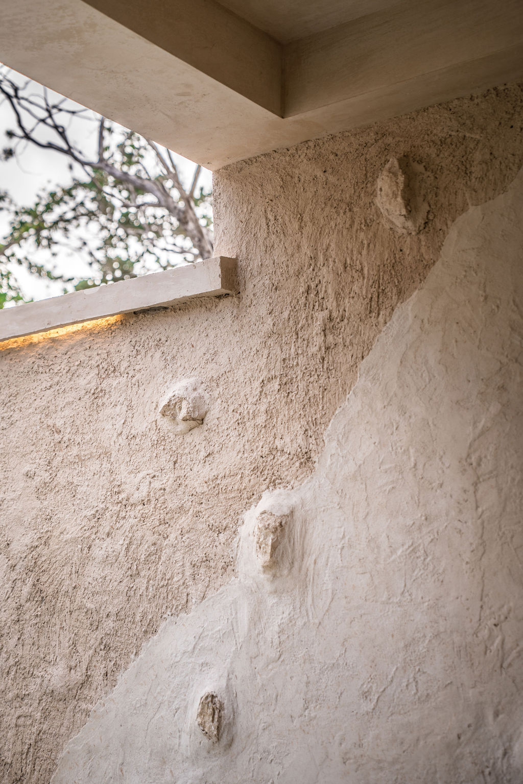 Casa Maya — proyecto Dzenotik 26