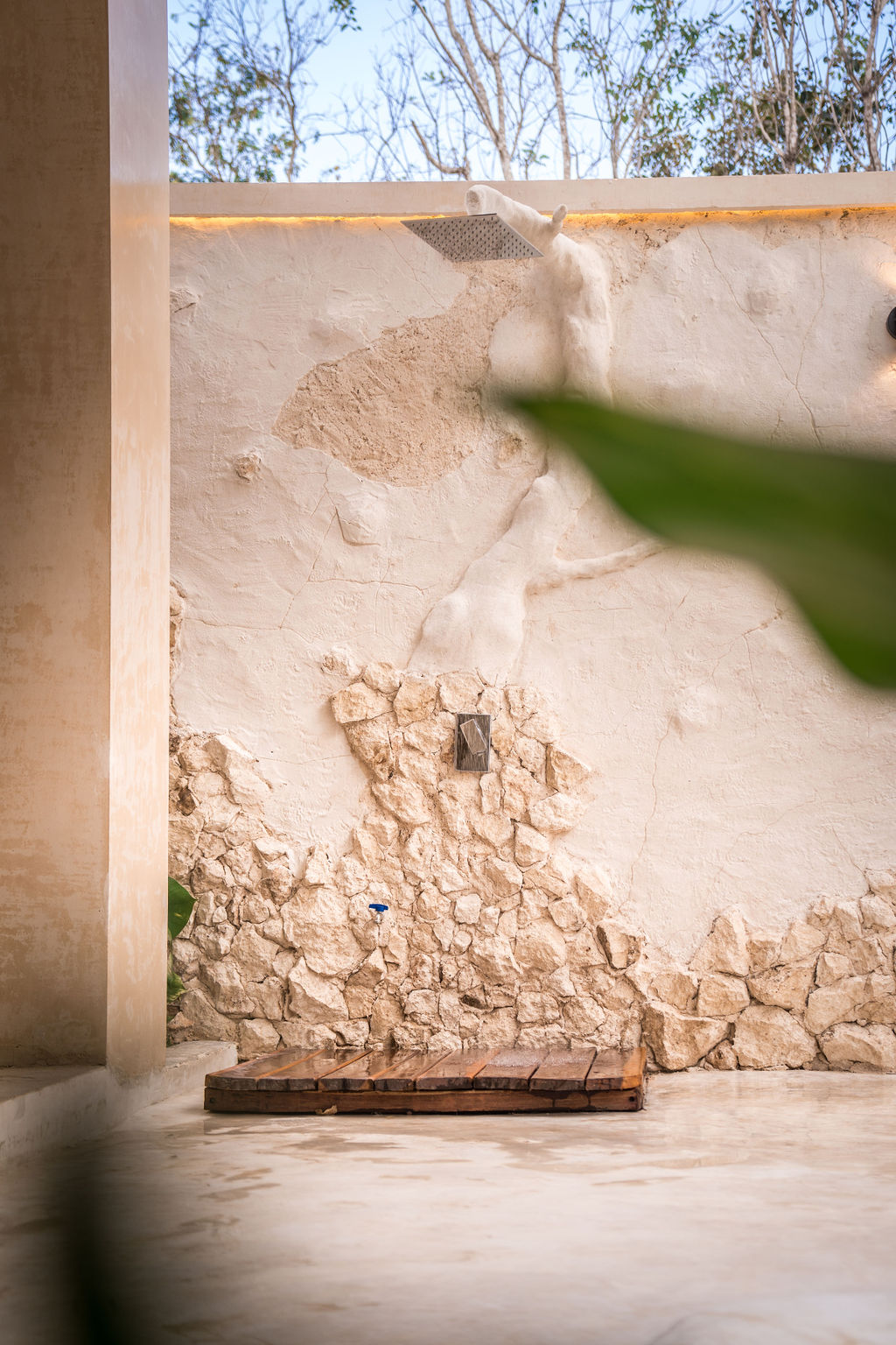 Casa Maya — proyecto Dzenotik 27