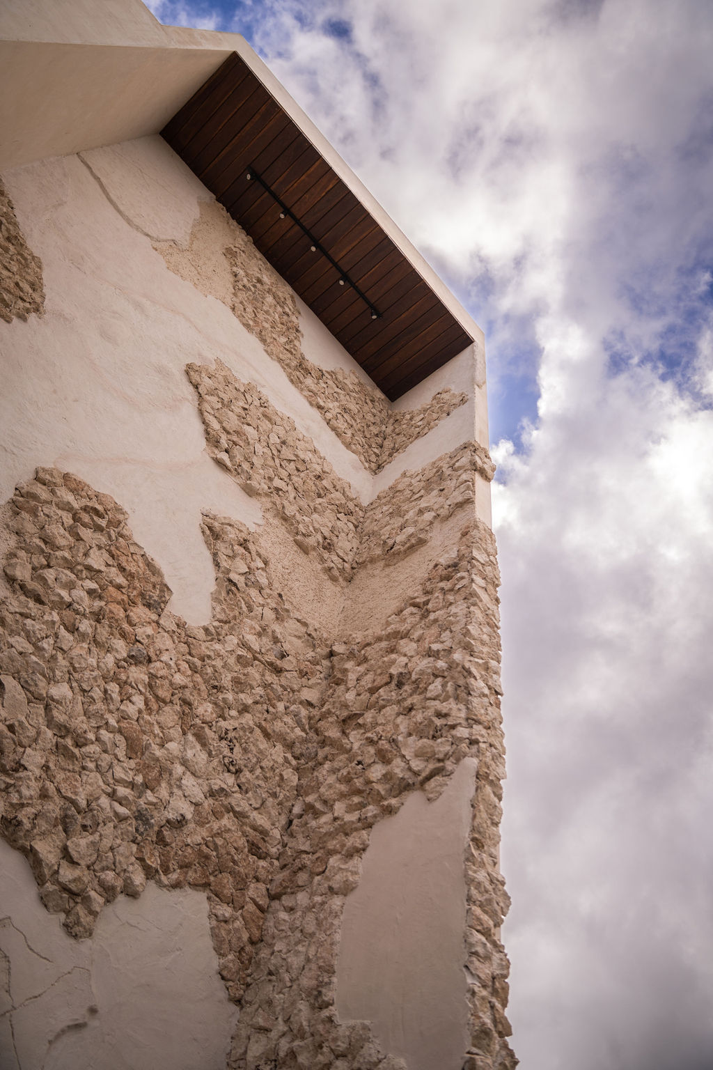 Casa Maya — proyecto Dzenotik 29