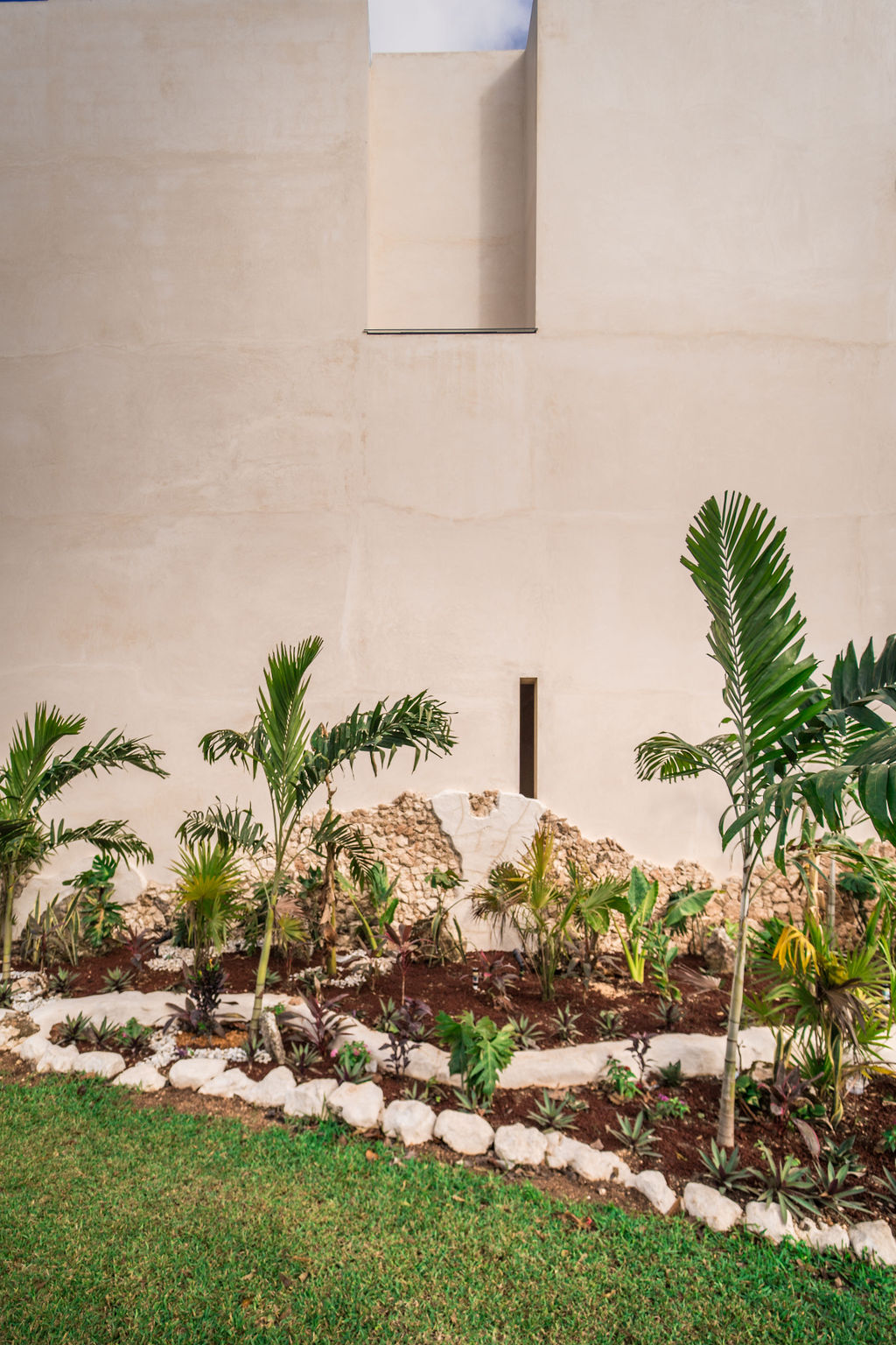 Casa Maya — proyecto Dzenotik 36