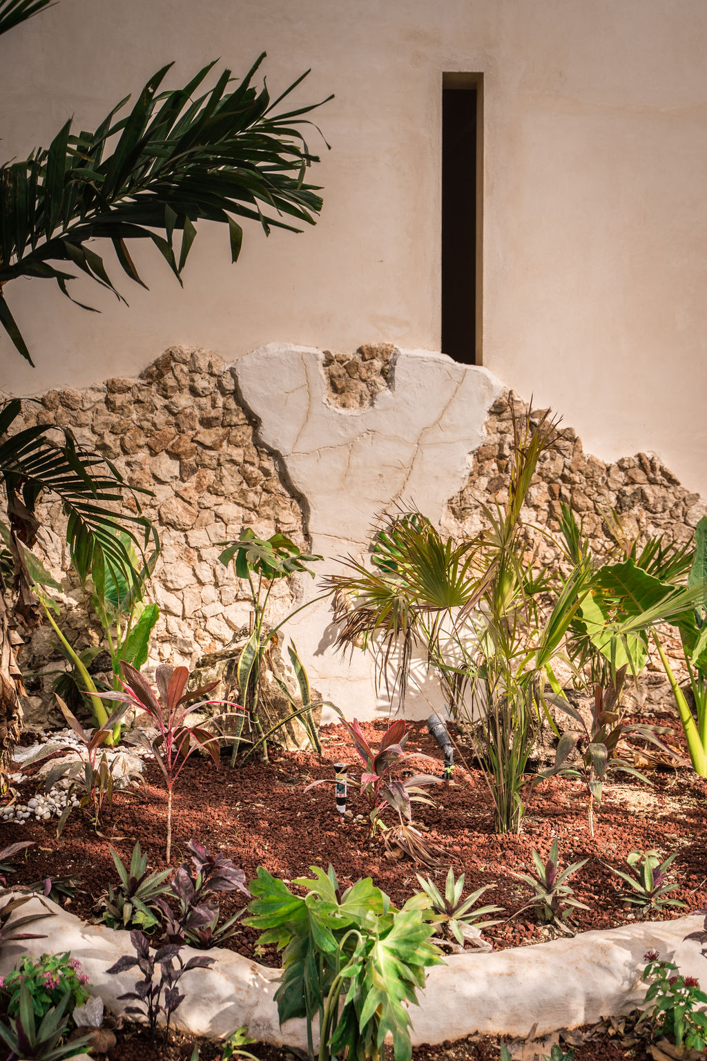 Casa Maya — proyecto Dzenotik 40