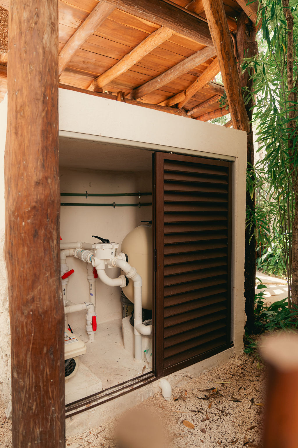 Noil Houses — proyecto Dzenotik 17