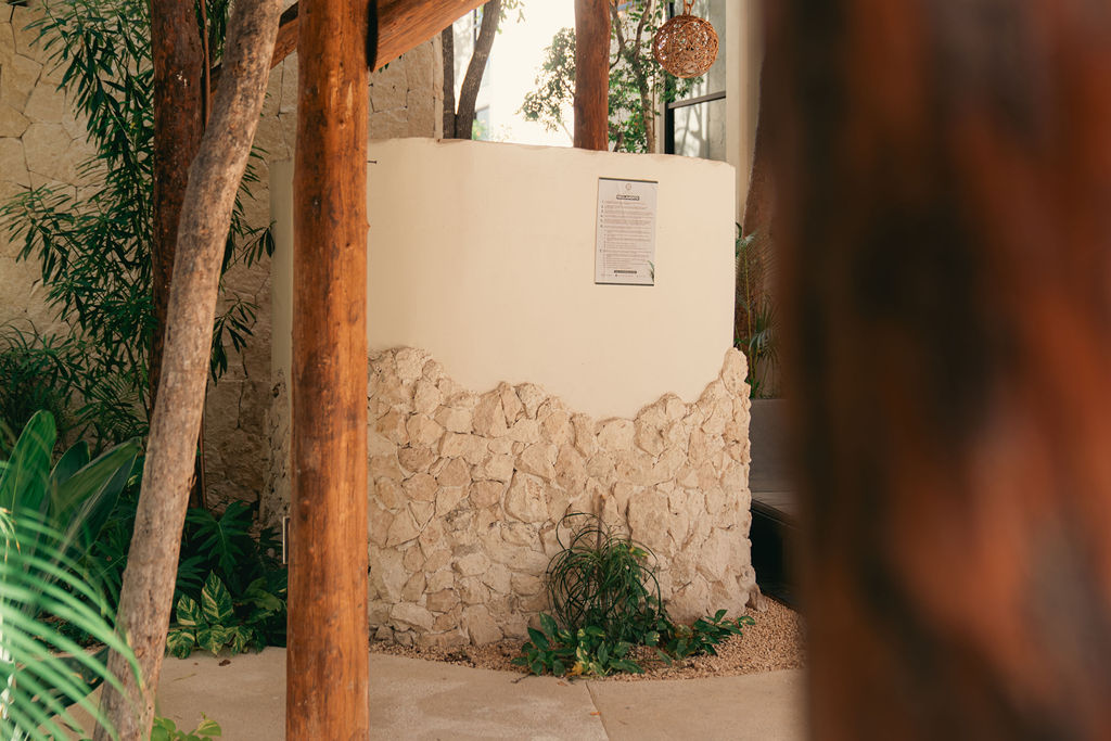 Noil Houses — proyecto Dzenotik 18