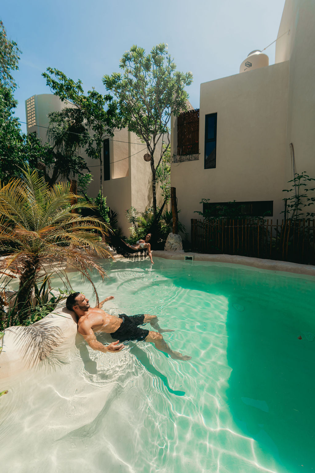 Noil Houses — proyecto Dzenotik 40
