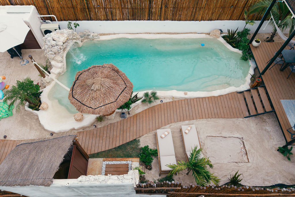 Casa Viva — proyecto Dzenotik 3