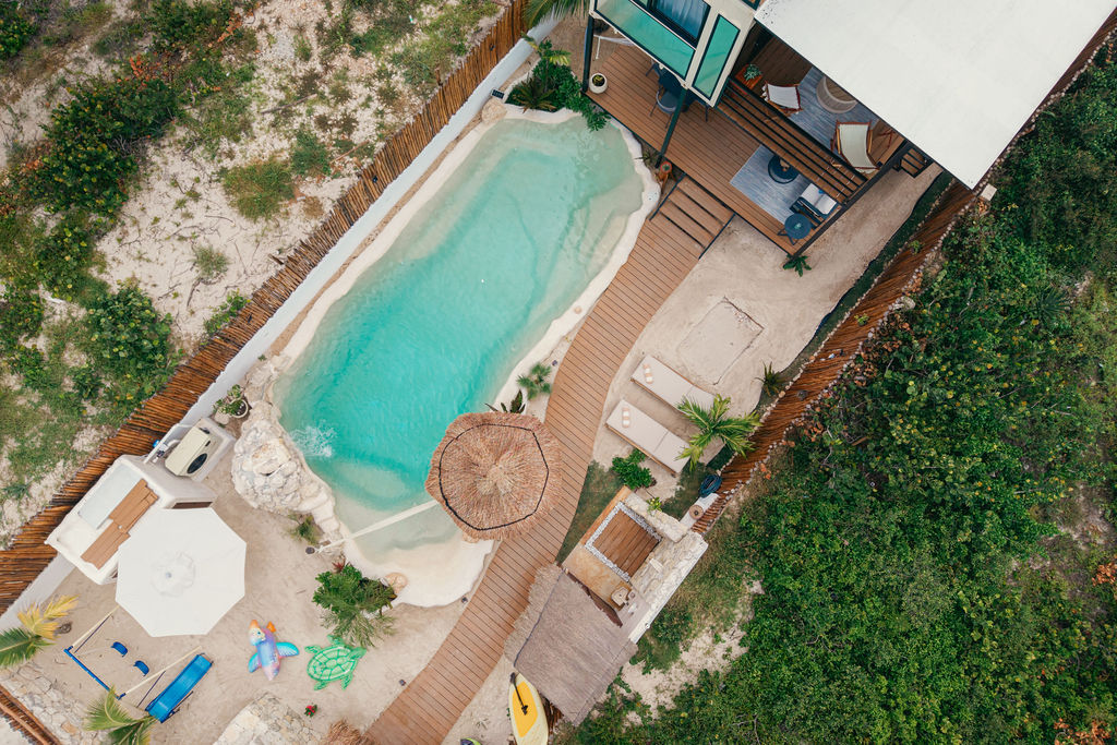 Casa Viva — proyecto Dzenotik 4