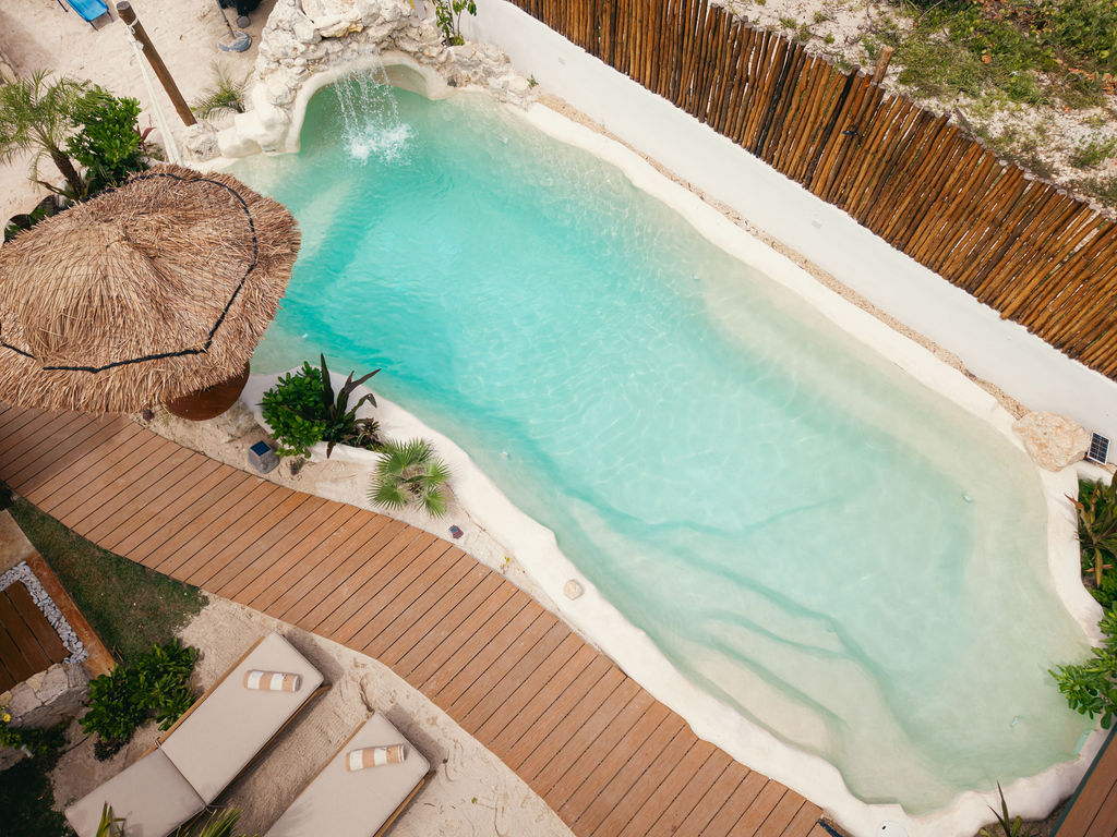 Casa Viva — proyecto Dzenotik 5