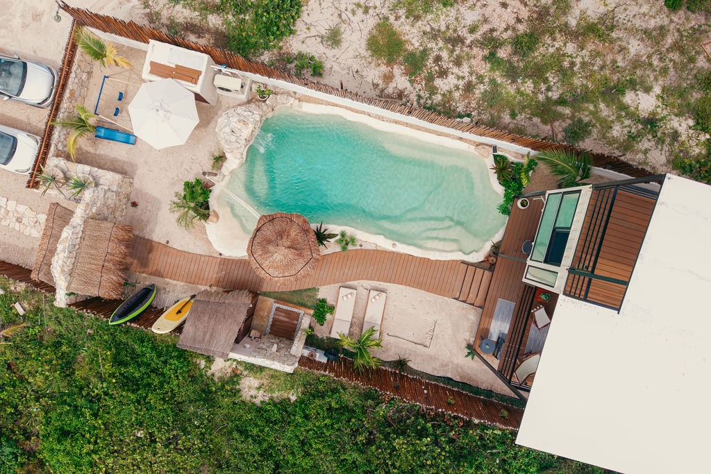 Casa Viva — proyecto Dzenotik 7