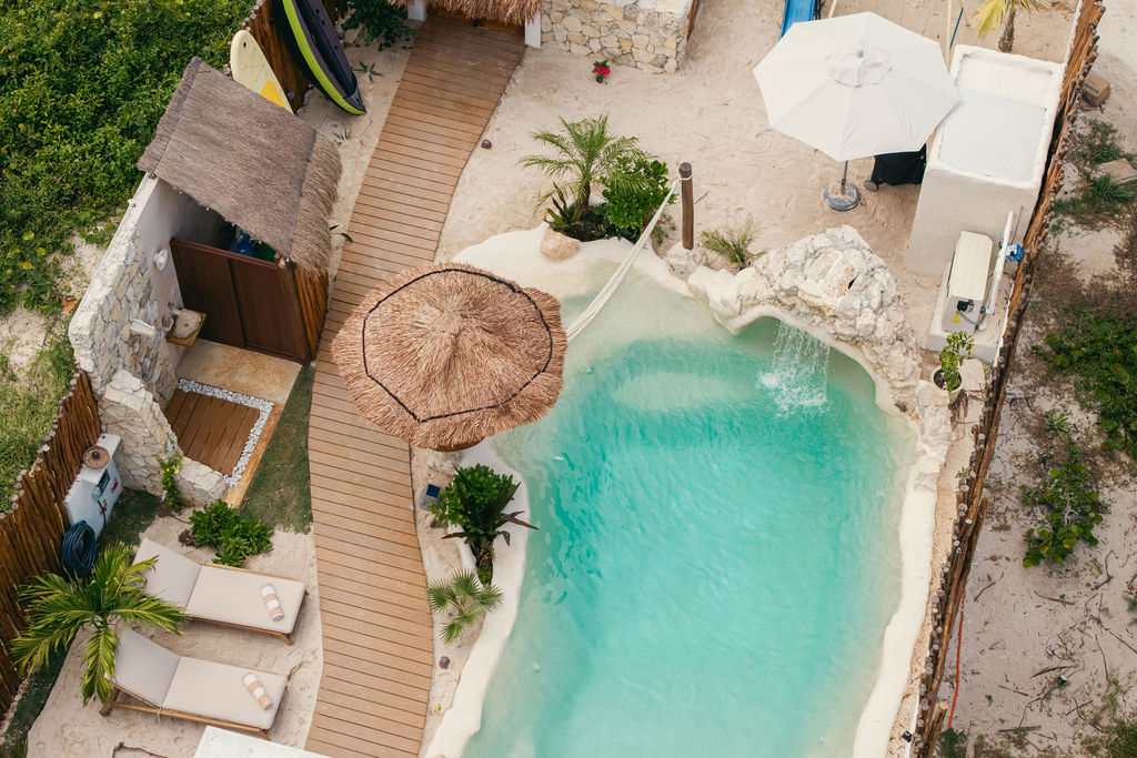 Casa Viva — proyecto Dzenotik 8