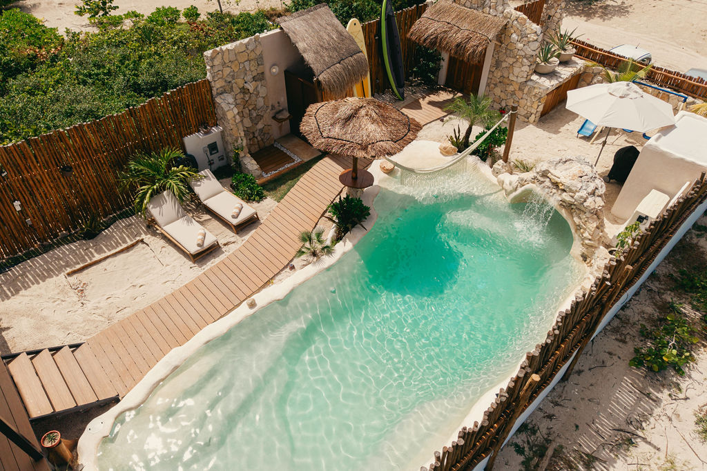 Casa Viva — proyecto Dzenotik 13