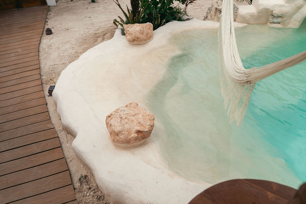 Casa Viva — proyecto Dzenotik 16