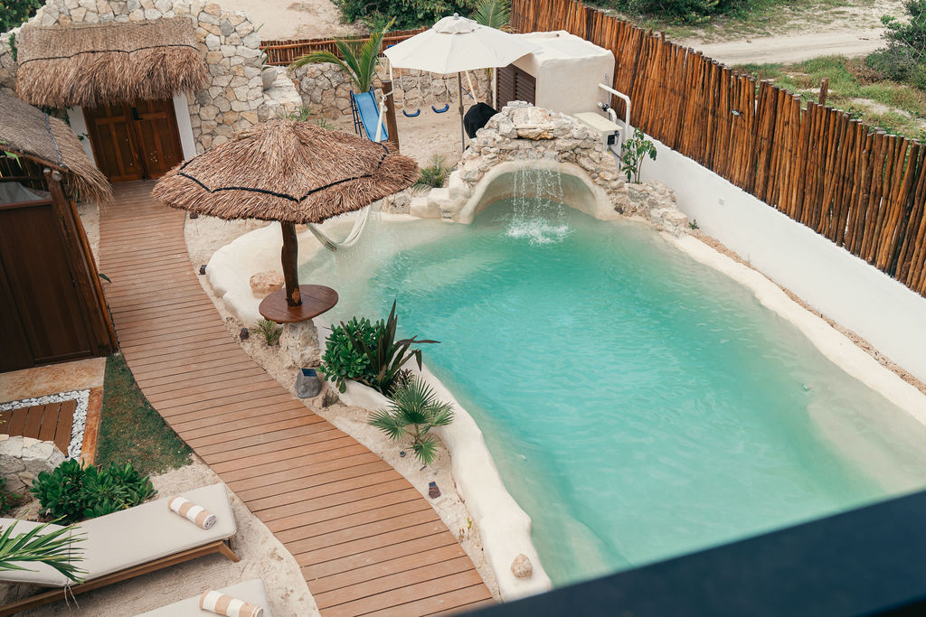 Casa Viva — proyecto Dzenotik 19