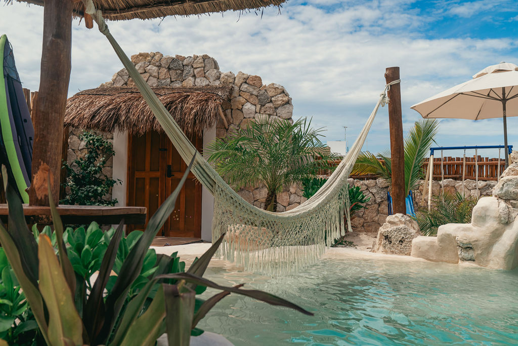 Casa Viva — proyecto Dzenotik 21
