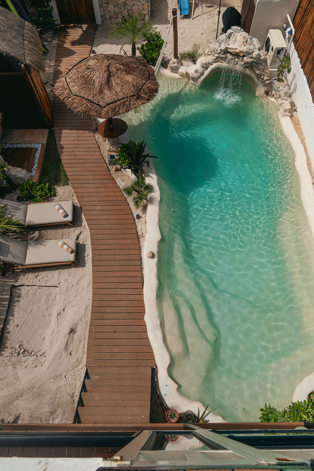 Casa Viva — proyecto Dzenotik 23