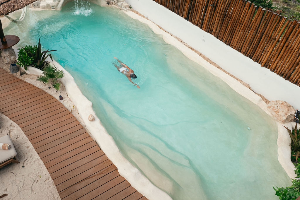 Casa Viva — proyecto Dzenotik 25