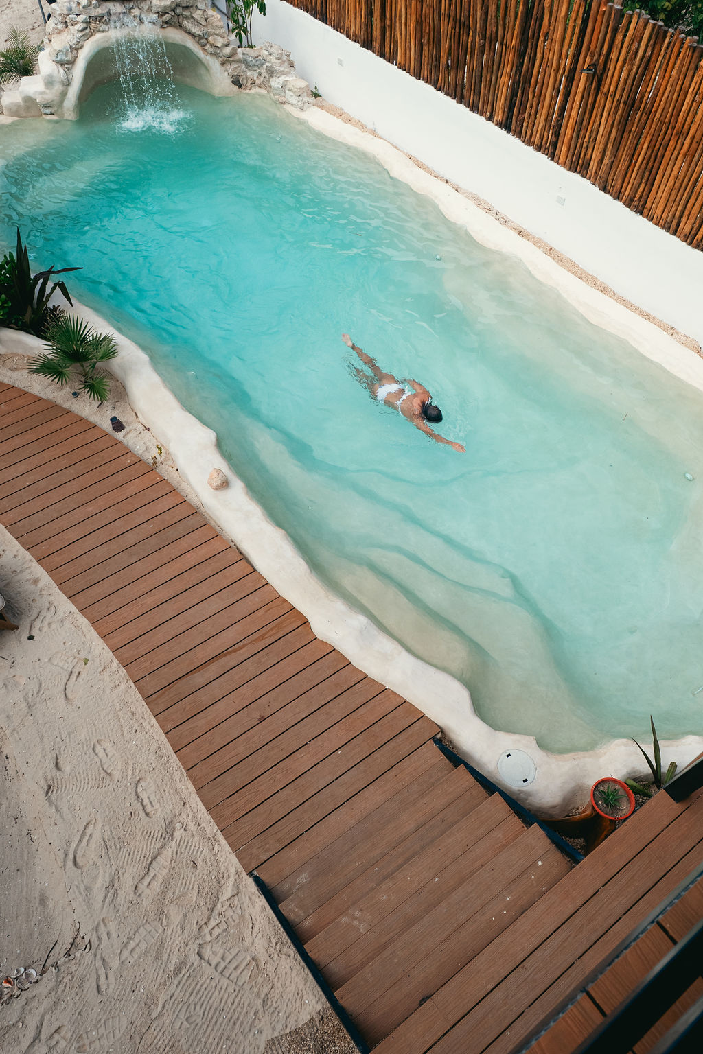 Casa Viva — proyecto Dzenotik 26