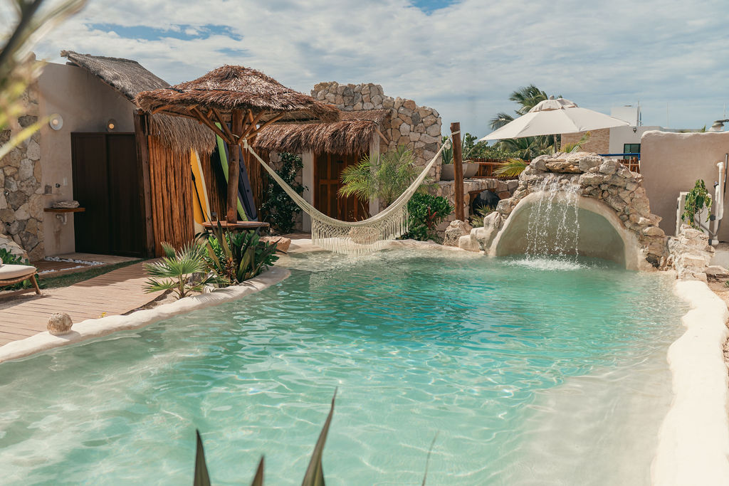 Casa Viva — proyecto Dzenotik 32