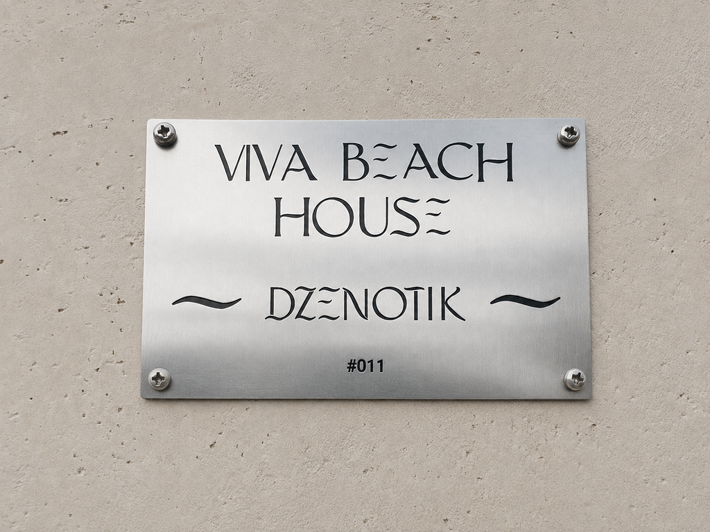 Casa Viva — proyecto Dzenotik 45
