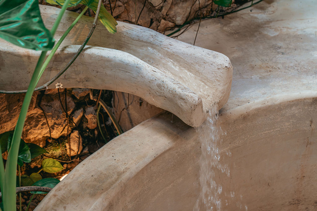 Casa Yaxunah — proyecto Dzenotik 29
