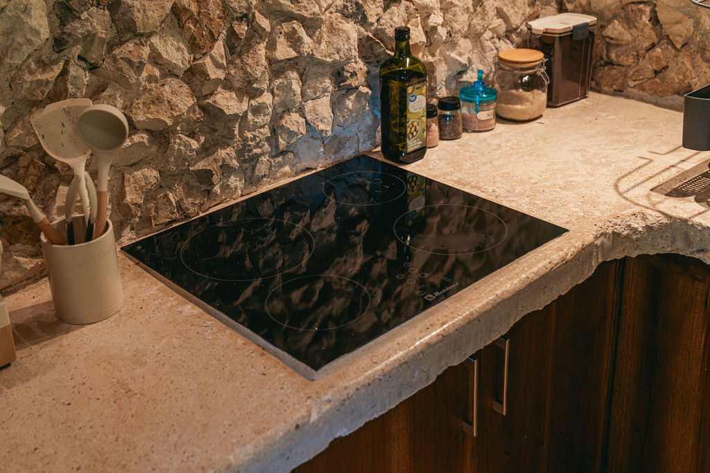 Casa Yaxunah — proyecto Dzenotik 43