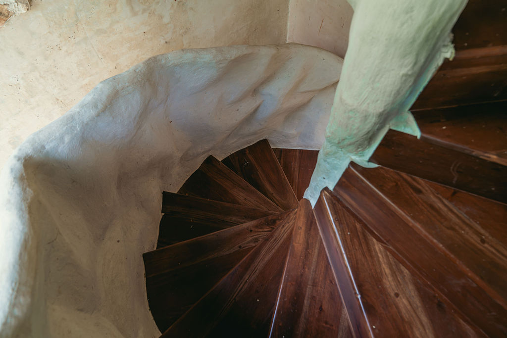Casa Yaxunah — proyecto Dzenotik 47