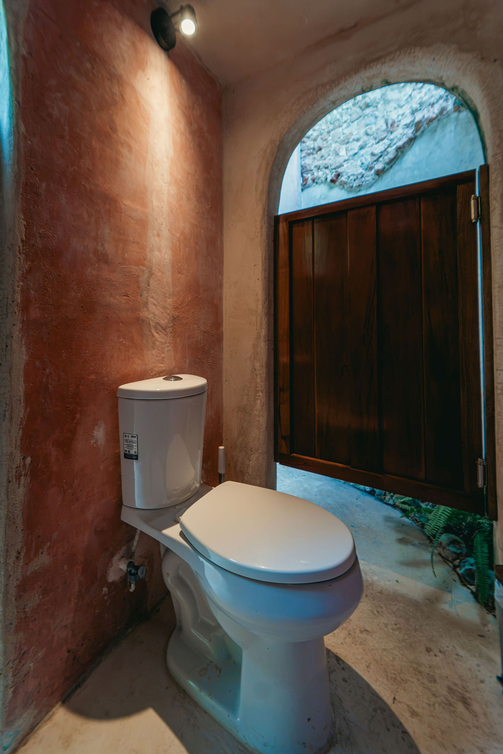 Casa Yaxunah — proyecto Dzenotik 54