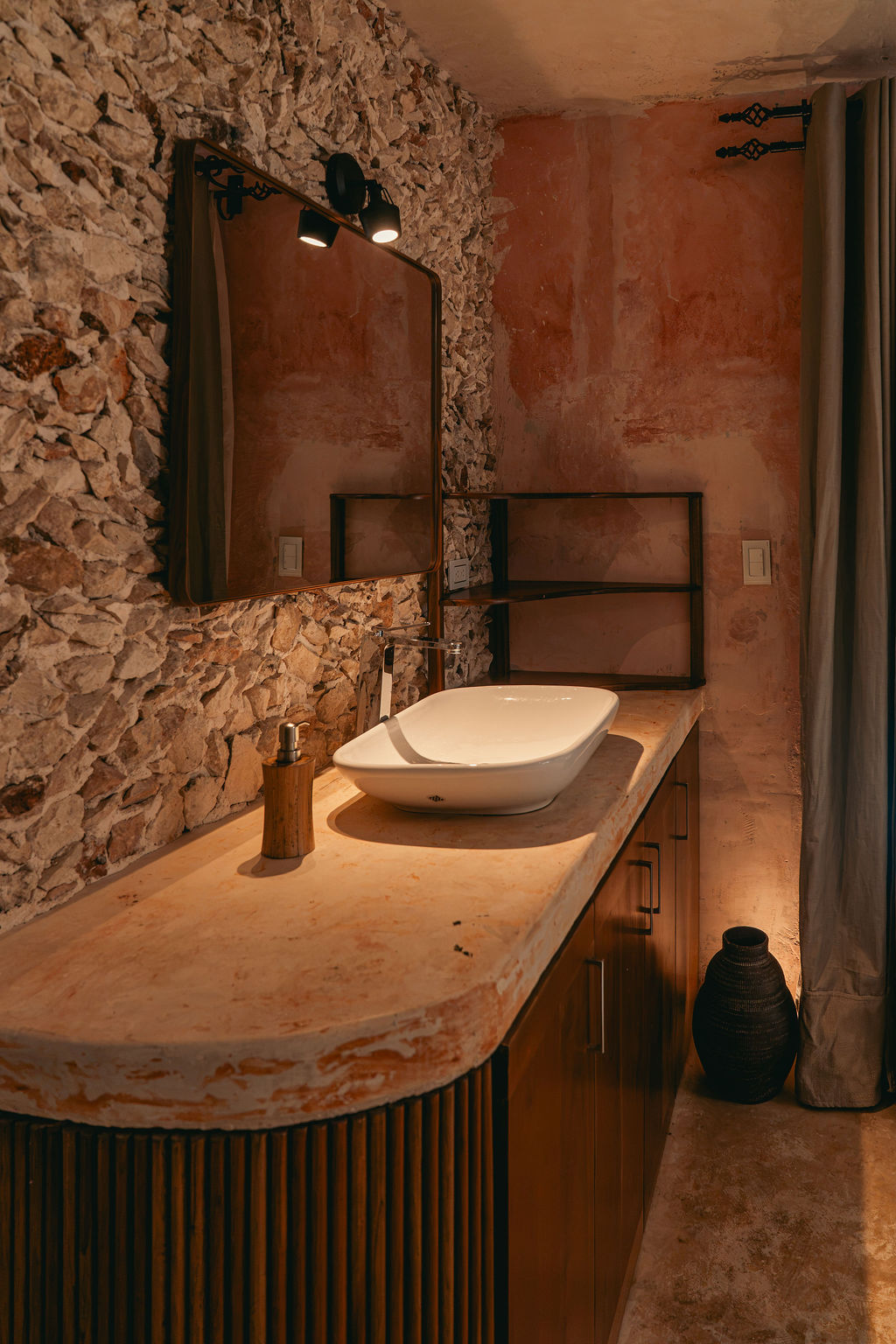 Casa Yaxunah — proyecto Dzenotik 59