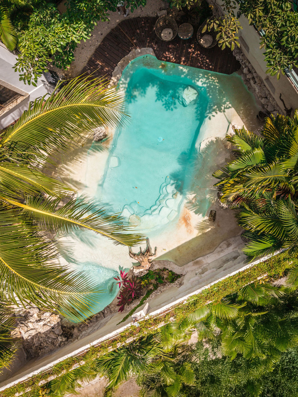 Enigmatic Hotels — proyecto Dzenotik 4