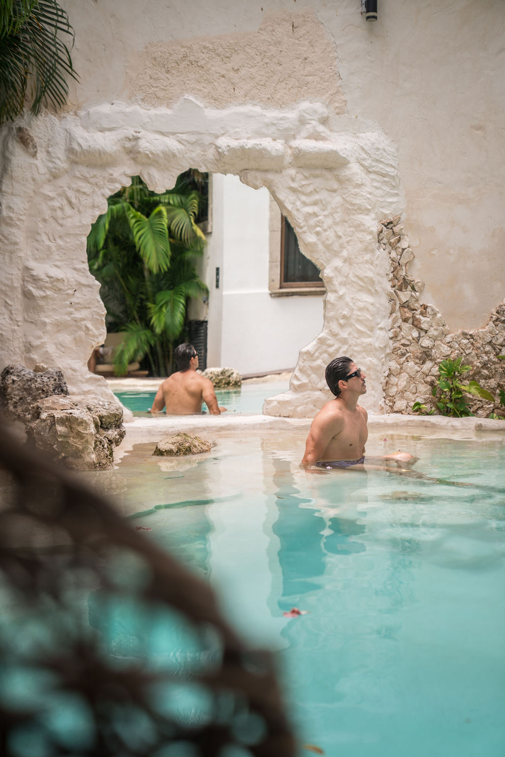 Enigmatic Hotels — proyecto Dzenotik 6
