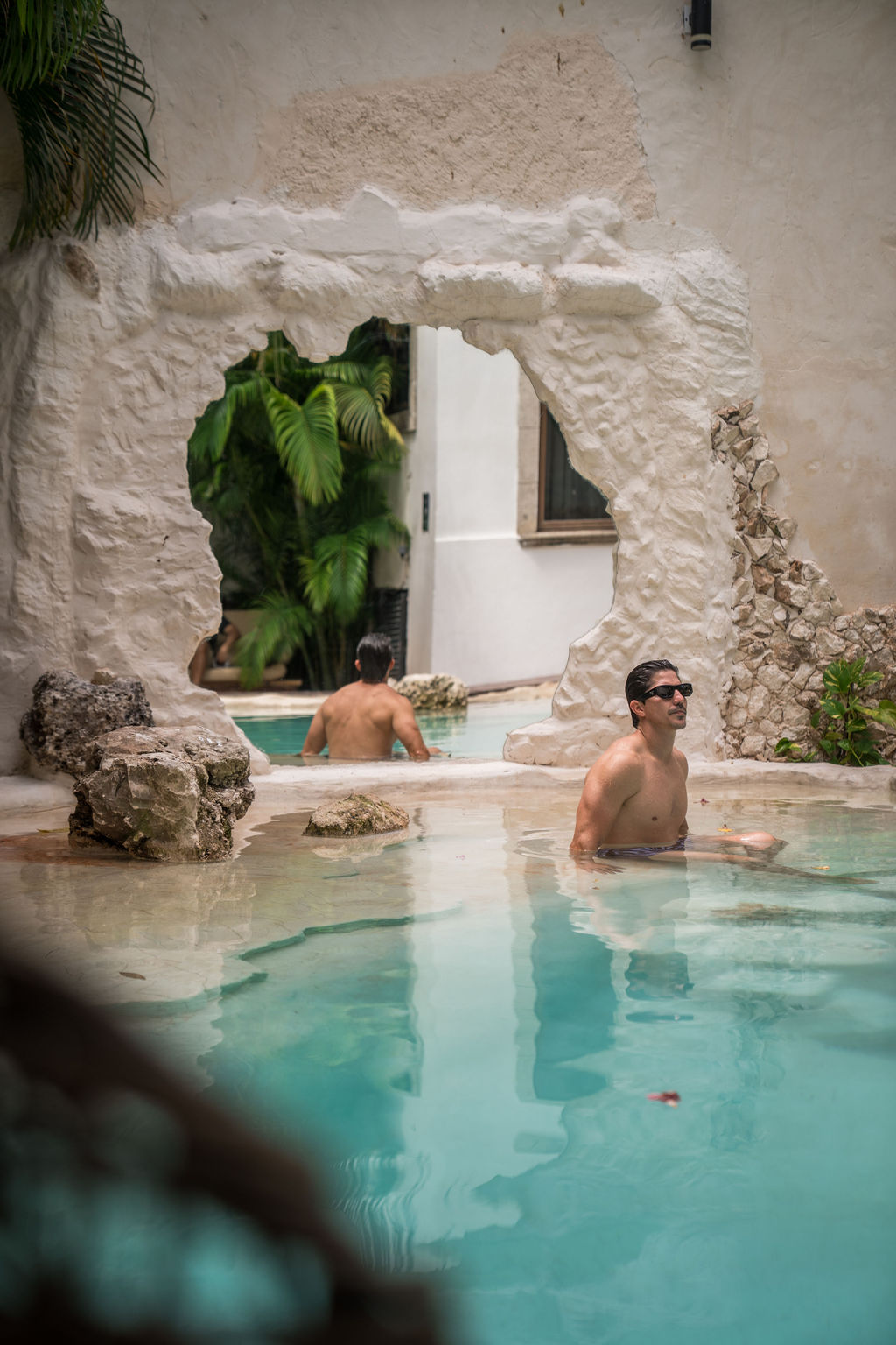 Enigmatic Hotels — proyecto Dzenotik 7