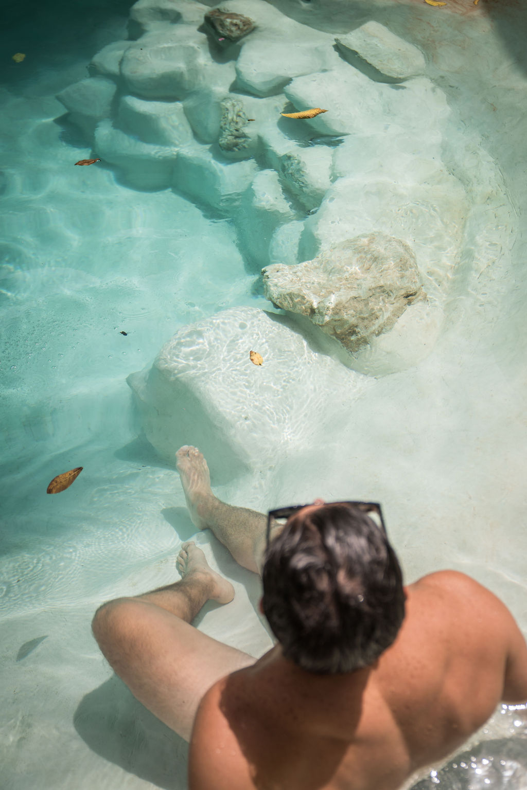 Enigmatic Hotels — proyecto Dzenotik 13