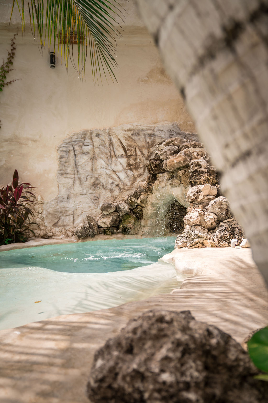 Enigmatic Hotels — proyecto Dzenotik 21