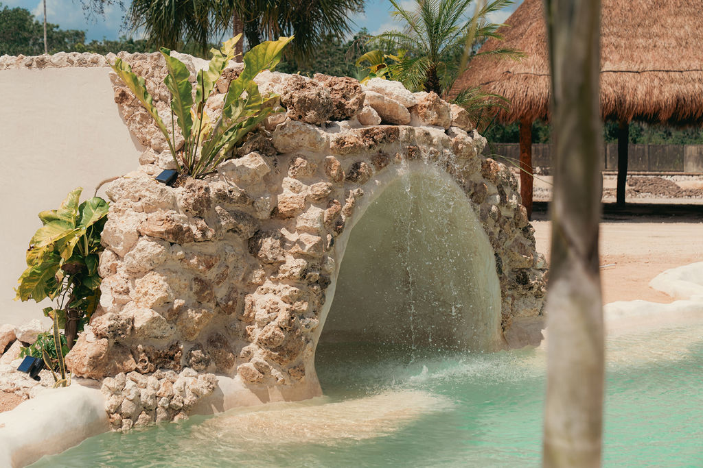 Hacienda Zunzal — proyecto Dzenotik 9