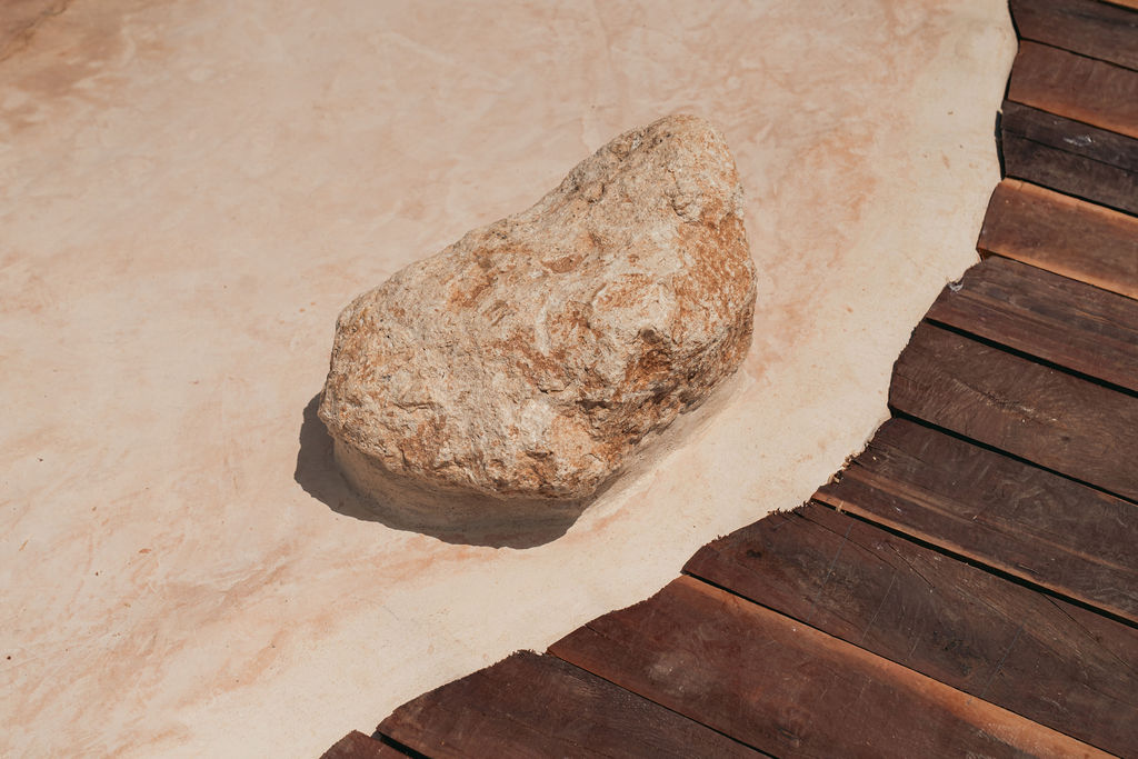 Hacienda Zunzal — proyecto Dzenotik 10