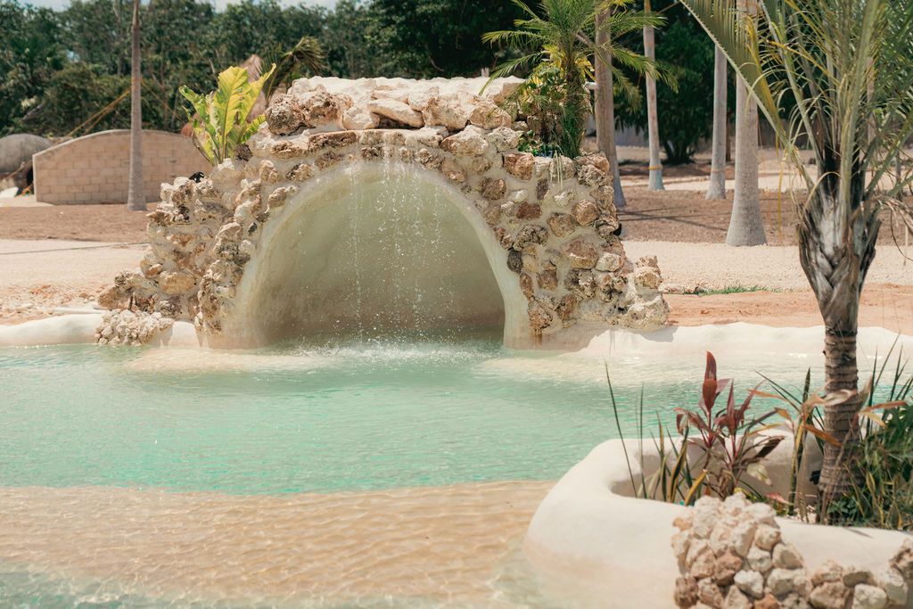 Hacienda Zunzal — proyecto Dzenotik 11