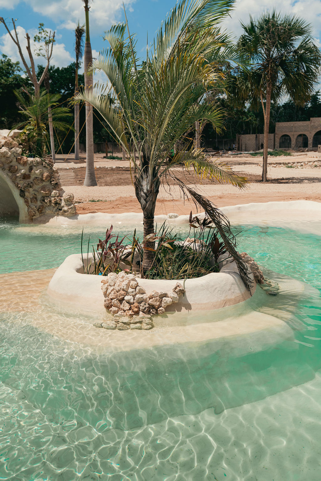 Hacienda Zunzal — proyecto Dzenotik 13
