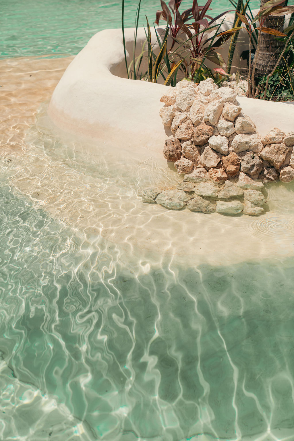 Hacienda Zunzal — proyecto Dzenotik 14