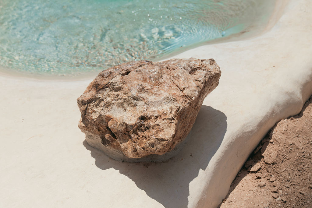 Hacienda Zunzal — proyecto Dzenotik 17