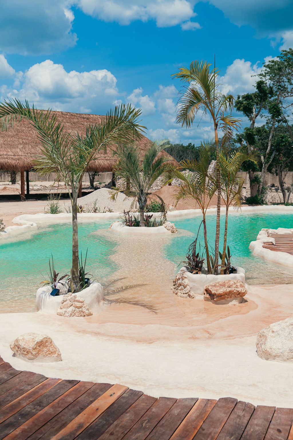 Hacienda Zunzal — proyecto Dzenotik 27