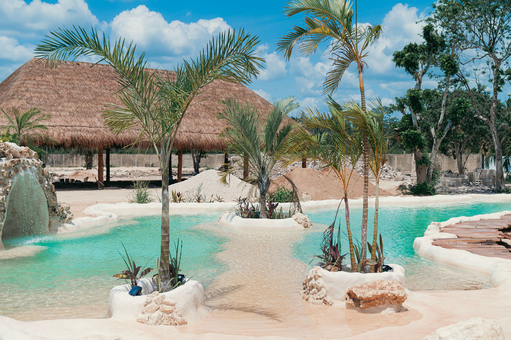 Hacienda Zunzal — proyecto Dzenotik 28