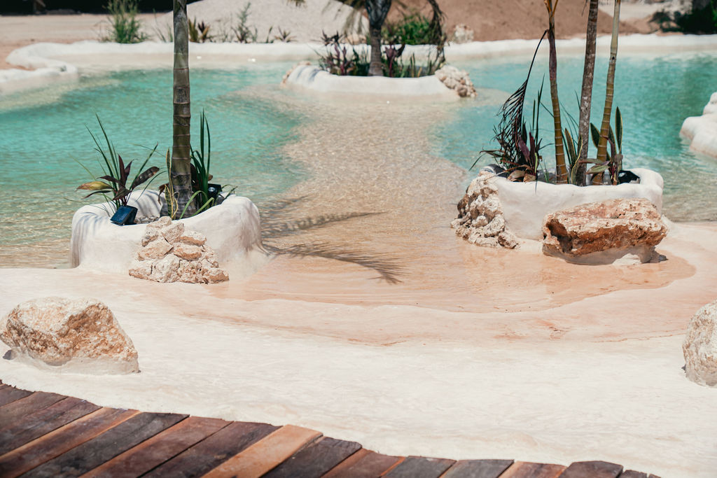 Hacienda Zunzal — proyecto Dzenotik 29