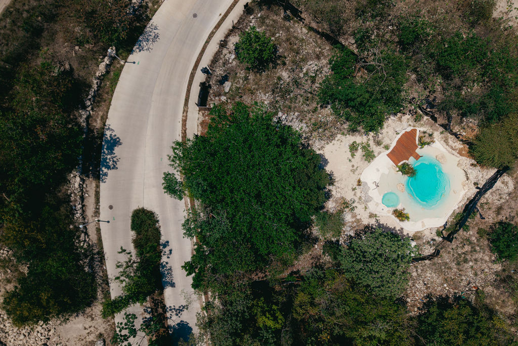 Villa Maravilla — proyecto Dzenotik 3