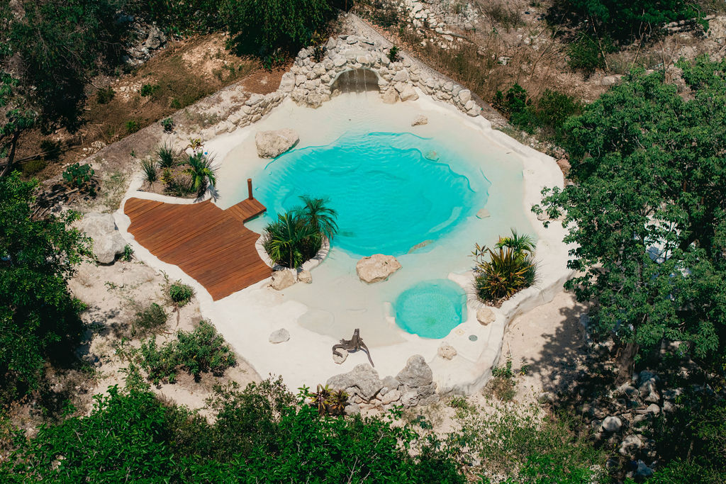 Villa Maravilla — proyecto Dzenotik 4