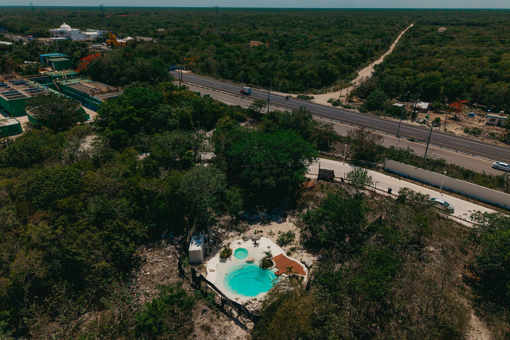 Villa Maravilla — proyecto Dzenotik 5