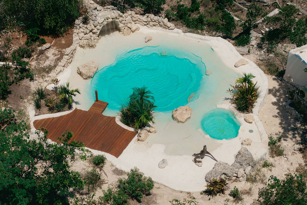 Villa Maravilla — proyecto Dzenotik 7