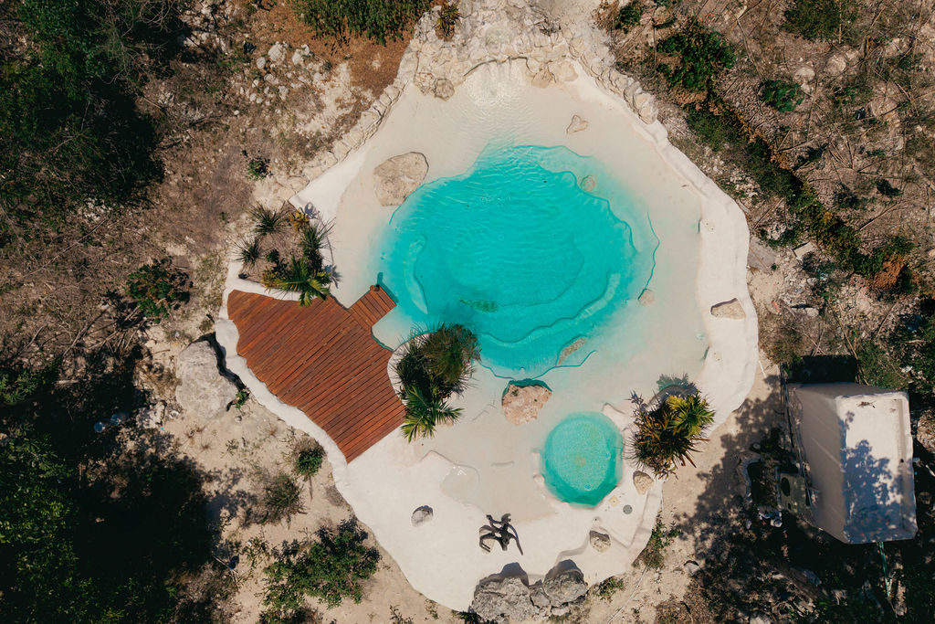 Villa Maravilla — proyecto Dzenotik 8