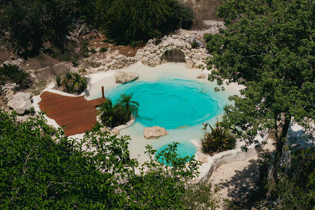 Villa Maravilla — proyecto Dzenotik 10